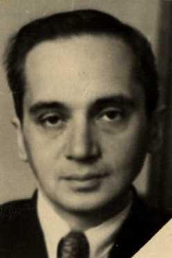 Лукомский Иосиф Ильич