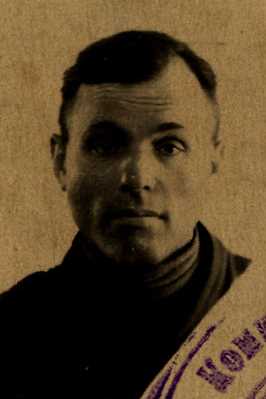 Лузан Иван Павлович