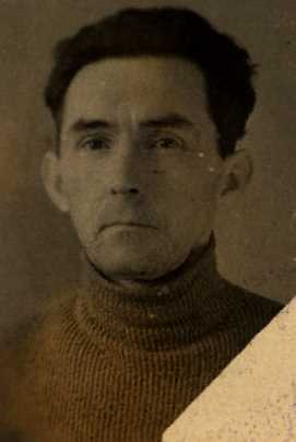 Лузанов Иван Павлович