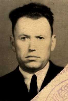 Лиходед Петр Семенович