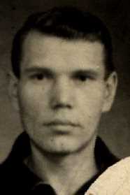 Луконин Николай Алексеевич