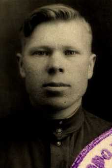 Лыков Ефим Михайлович