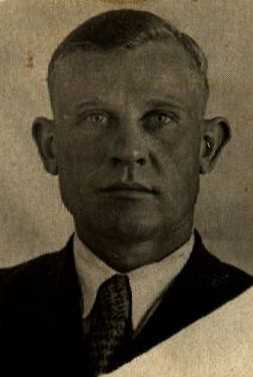 Лыкуш Никита Сидорович