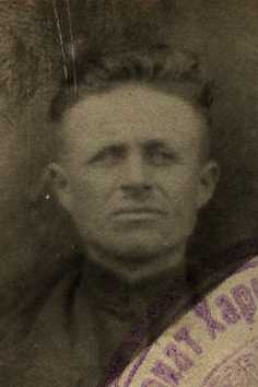 Лыман Демьян Акимович