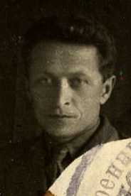 Марей Александр Николаевич