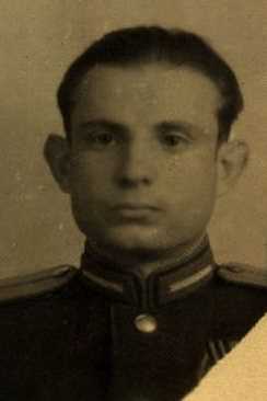 Марек Яков Иосифович