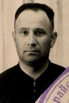 Манченко Григорий Филимонович