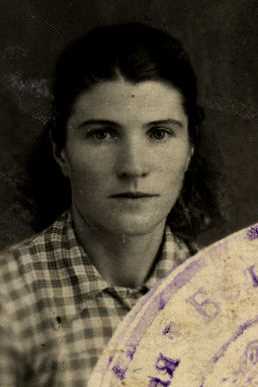 Глечкова|Громова|Мандыч|Маныч Мария Дементьевна