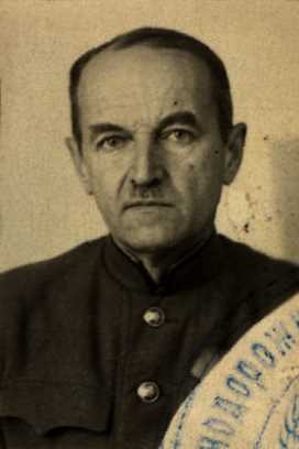 Марков Дмитрий Александрович