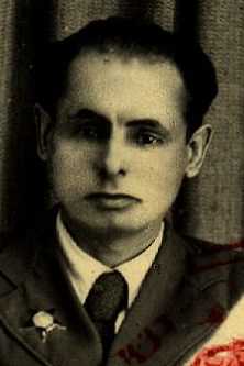 Маркович Яков Львович