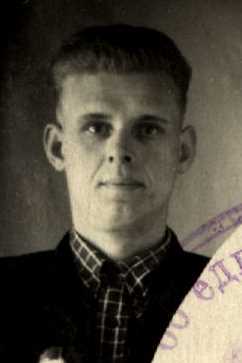 Мануйлов Анатолий Михайлович