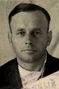 Марибель Михаил Сергеевич