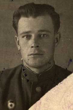 Маркин Василий Александрович