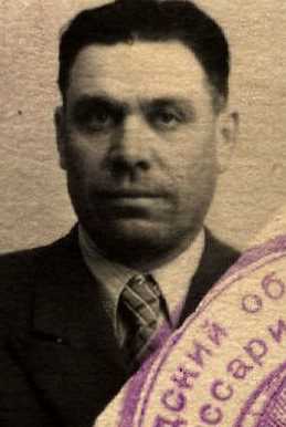 Маркине Василий Григорьевич