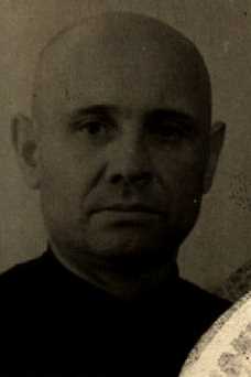 Маркин Иван Иванович