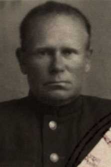 Мартюшев Петр Павлович