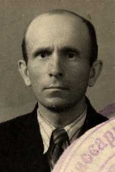 Комаров Алексей Иванович