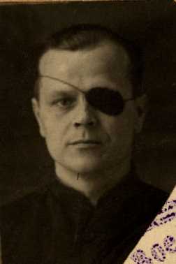 Левушкин Николай Васильевич