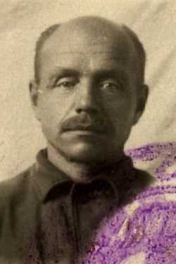 Лещев Гавриил Васильевич