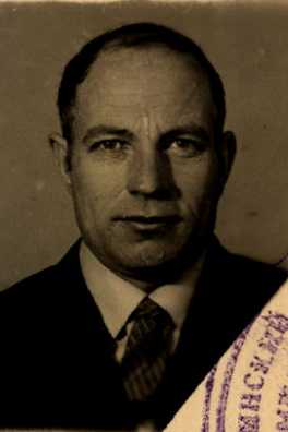 Лепехов|Лепихов Иван Иванович