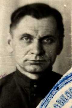 Лакузо Павел Григорьевич