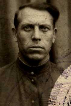 Ризин Павел Петрович