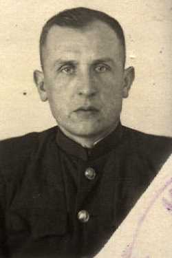 Романов Сергей Иванович
