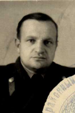 Репин Василий Георгиевич
