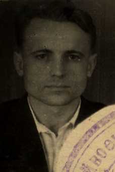 Лотков Василий Павлович