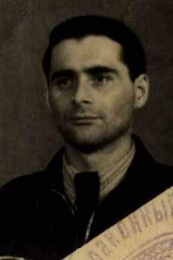 Латман Арнольд|Арнольт Константинович