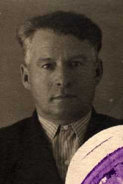 Лебедев Николай Пантелеймонович