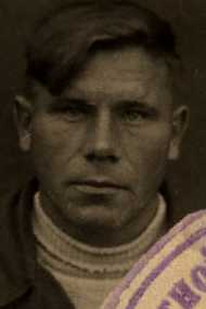 Лаврюхинцев Александр Алексеевич
