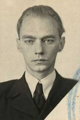 Лаговский Игорь Константинович