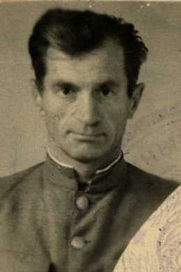 Логовской|Лаговский Яким Куприянович