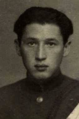 Лиммер Альберт Иванович