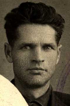 Купченко Иван Павлович