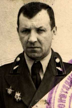Кутырин Анатолий Дмитриевич