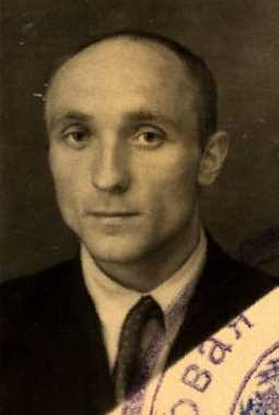 Лазарев Геннадий Владимирович