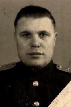 Лелюк Николай Александрович|Алексеевич