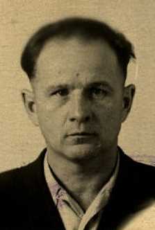 Ликманов Виктор Дмитриевич