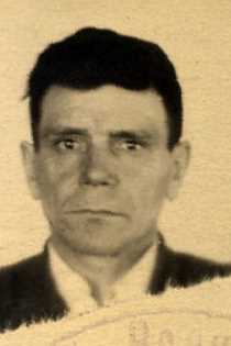 Ларионов Михаил Анисимович