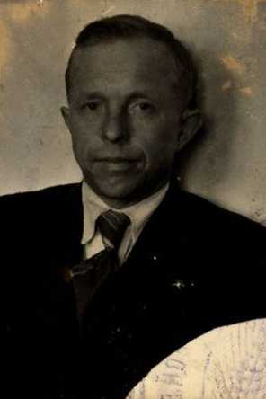 Ларионов Николай Евлампиевич