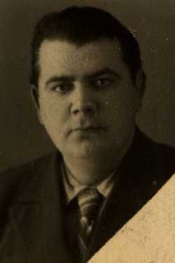 Лащ Дмитрий Иванович