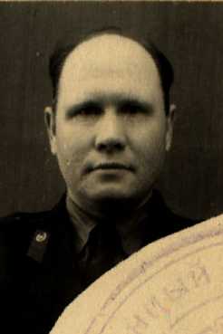 Лащев Александр Никитович