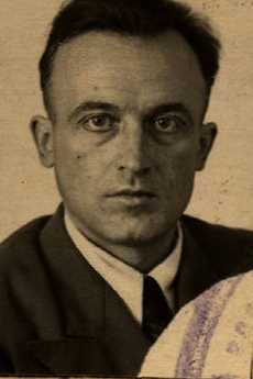 Лащевский Андрей Павлович