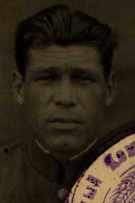 Лощевский|Лащевский Борис Максимович