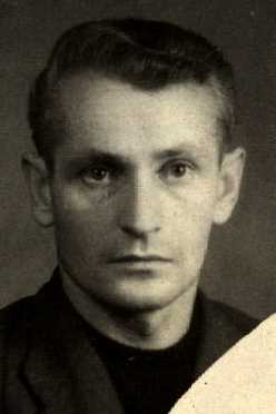 Краснов Яков Яковлевич