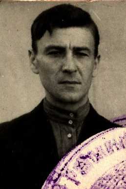 Кривонос Дмитрий Антонович