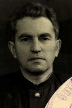 Кочнов Константин Георгиевич