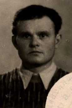 Яценко Николай Федосеевич|Фосеевич